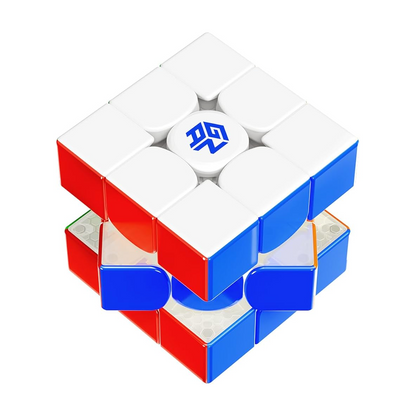 GAN 16 Max stickerless