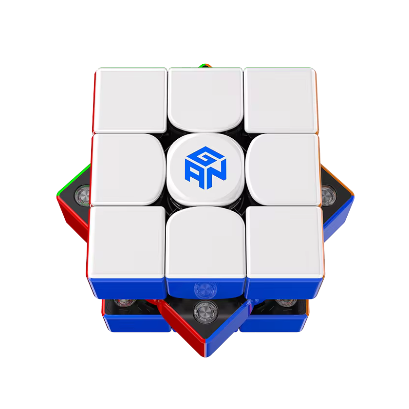 gan v100 de face