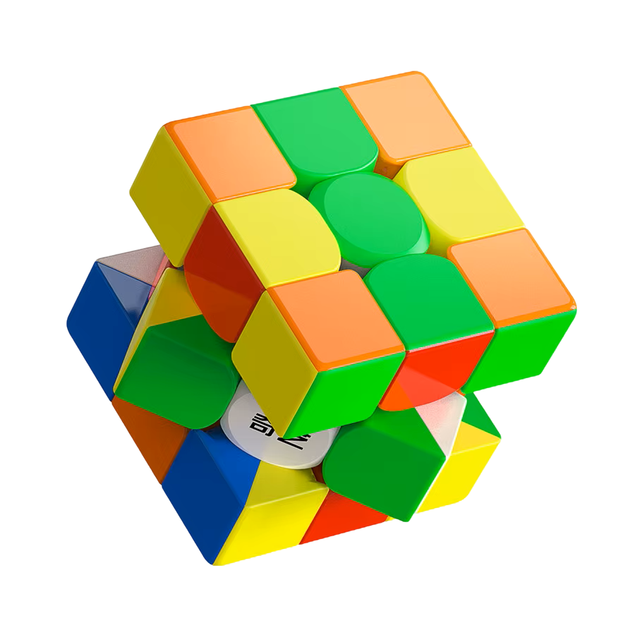 rubik's cube géant QiYi Warrior