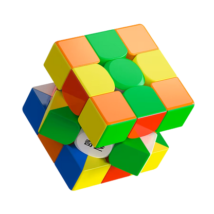 rubik's cube géant QiYi Warrior