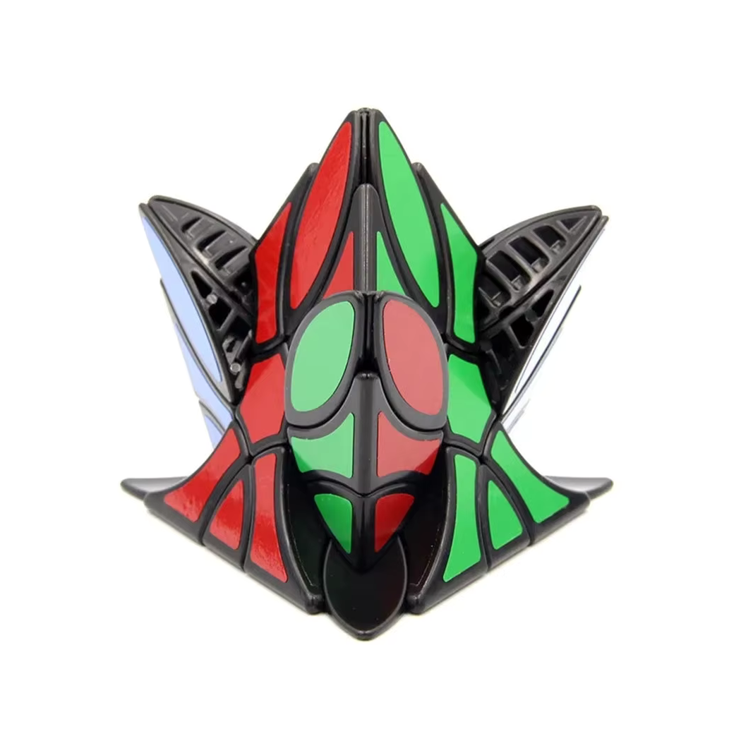 Pyraminx Trèfle LanLan