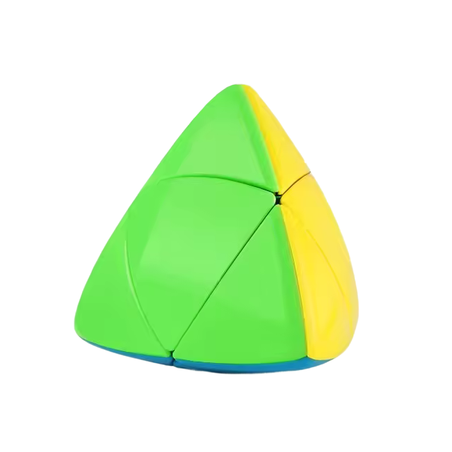 mastermorphix 2x2 Sengso stickerless