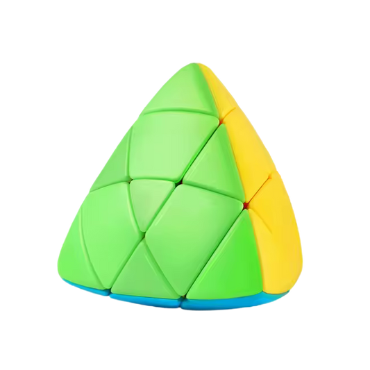 Mastermorphix Mastermorphix | Cubemania