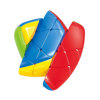 mastermorphix 4x4 fanxin mélangé