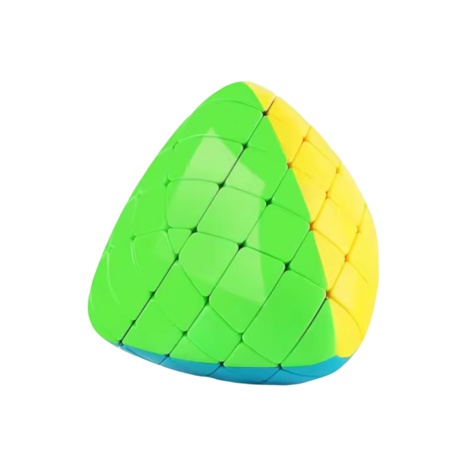 mastermoprhix 5x5 stickerless