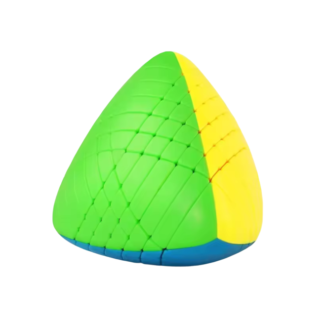 mastermorphix 7x7 stickerless