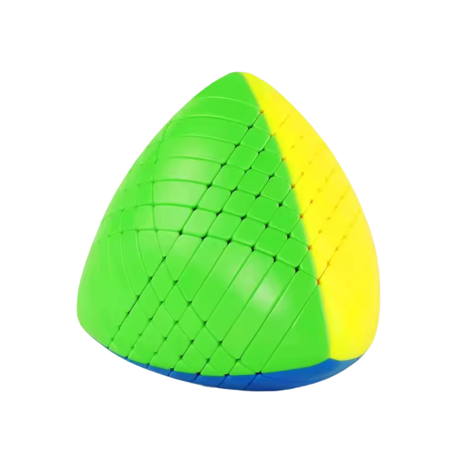 mastermorphix 8x8