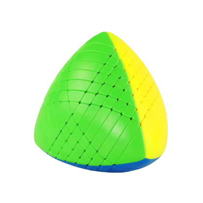 mastermorphix 8x8