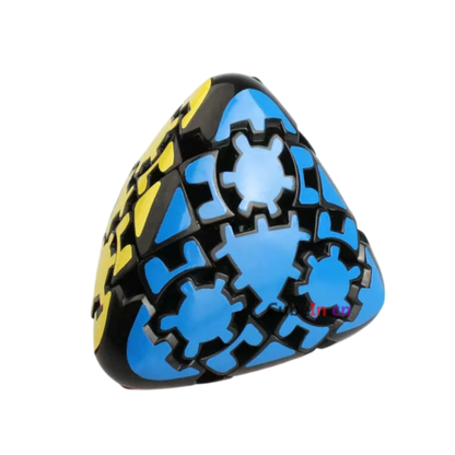 lanlan gear rubik's cube