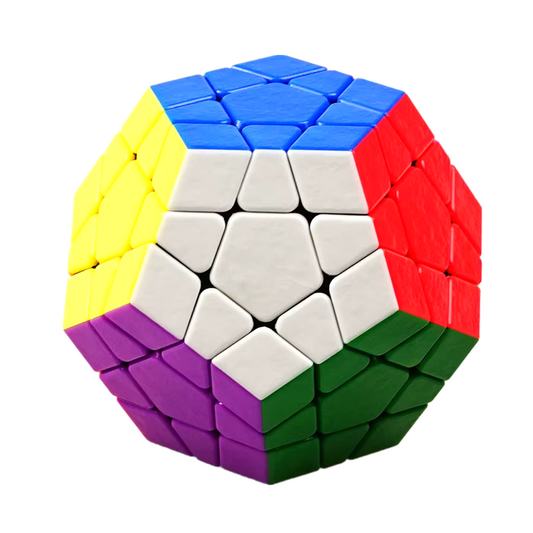 Megaminx Shengshou Gem