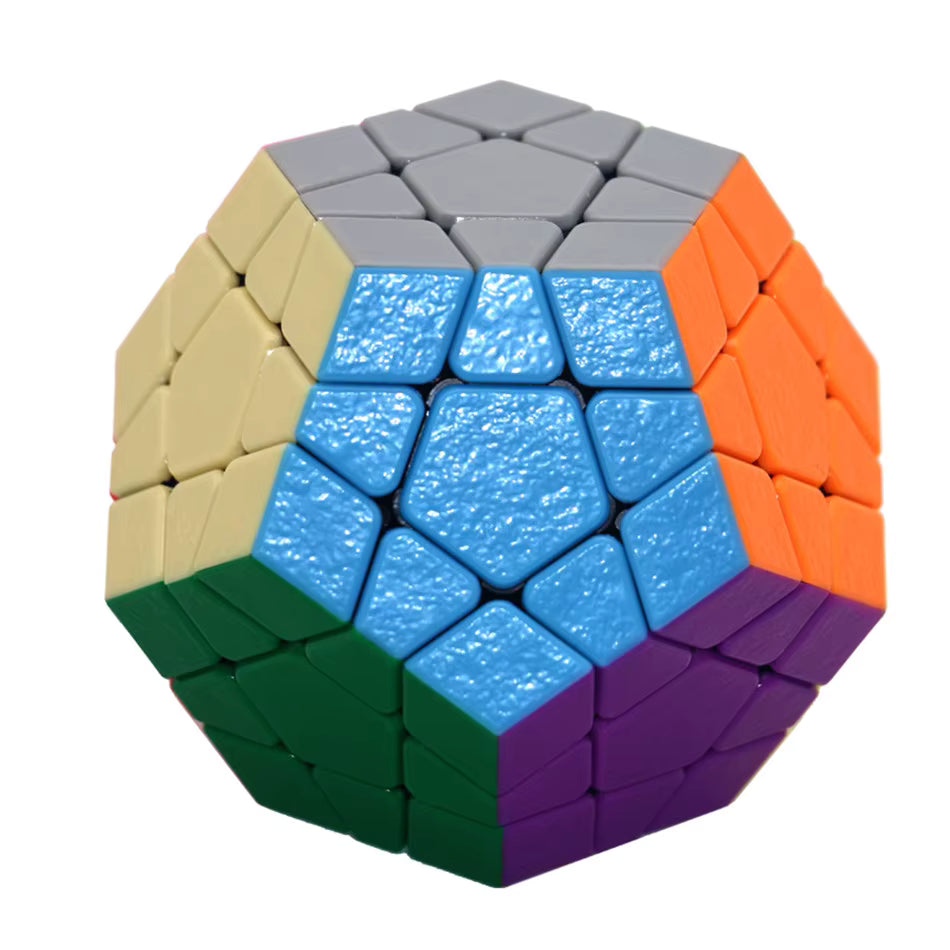Megaminx Shengshou Gem