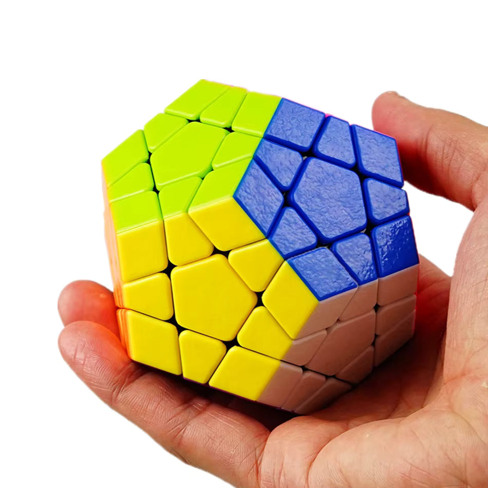 Megaminx Shengshou Gem