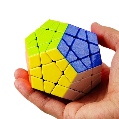 Megaminx Shengshou Gem