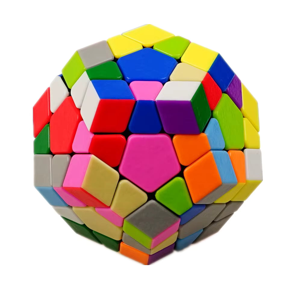Megaminx Shengshou Gem