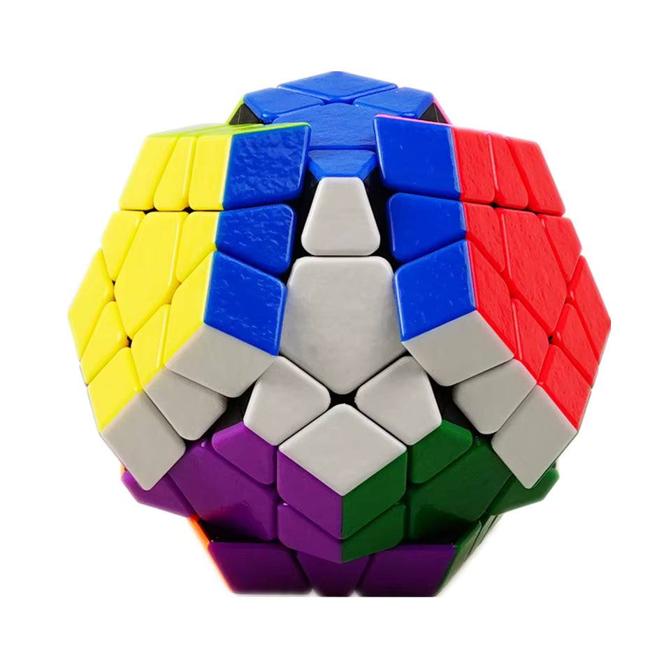 Megaminx Shengshou Gem