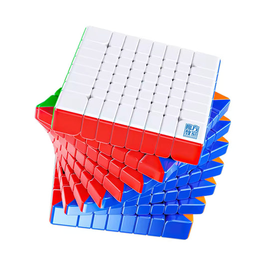 moyu meilong V3 8x8 non magnétique
