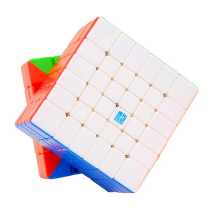 Rubik's cube 6x6 MoYu Meilong V2