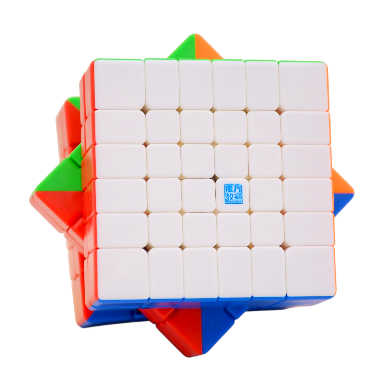 moyu meilong 6x6 v2 m