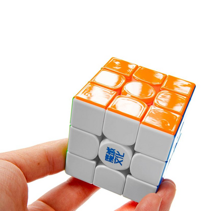 MoYu Weilong V11