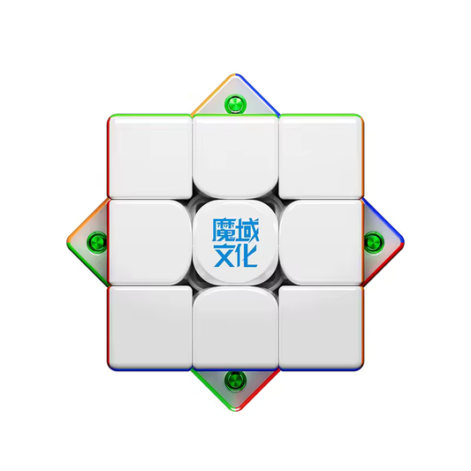 MoYu Weilong V11