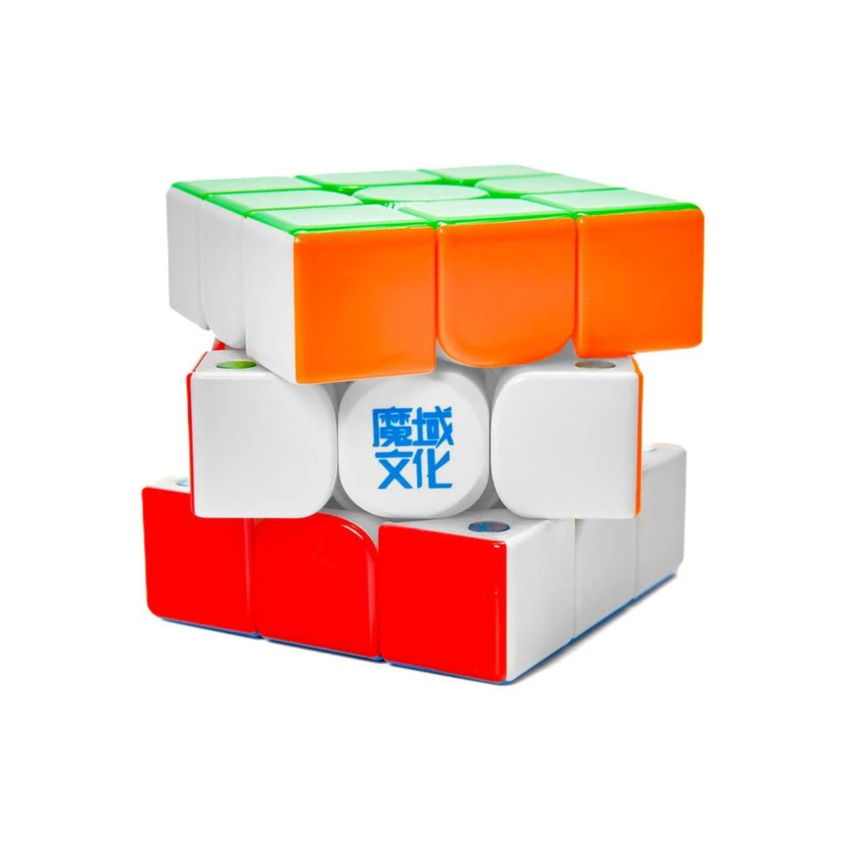 MoYu Weilong V11