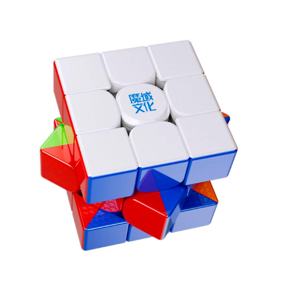 MoYu Weilong V11