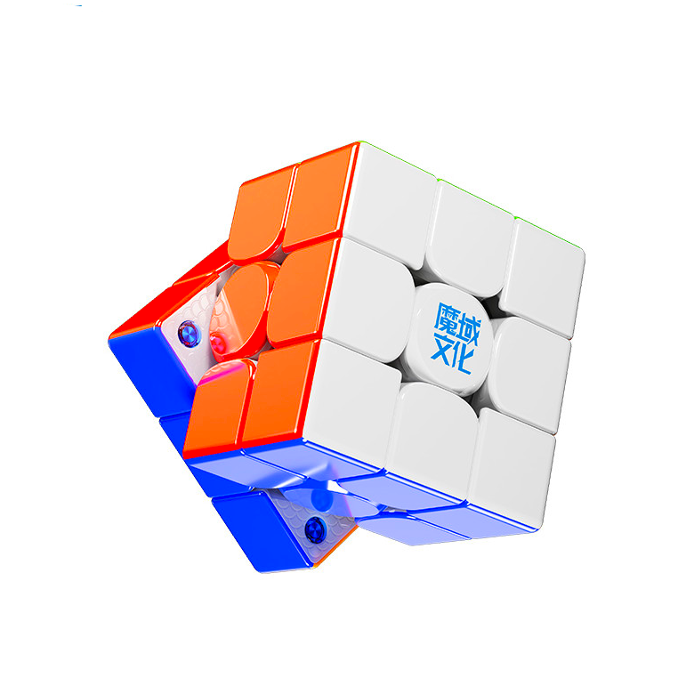 MoYu Weilong V11