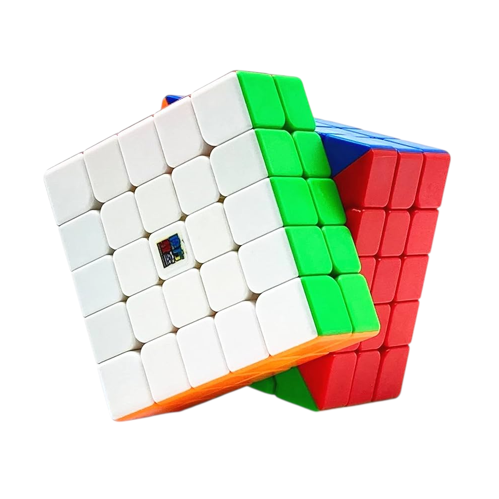 MoYu Meilong 5x5 M