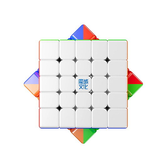 MoYu AoChuang V6 5x5 M UV (Double Track)