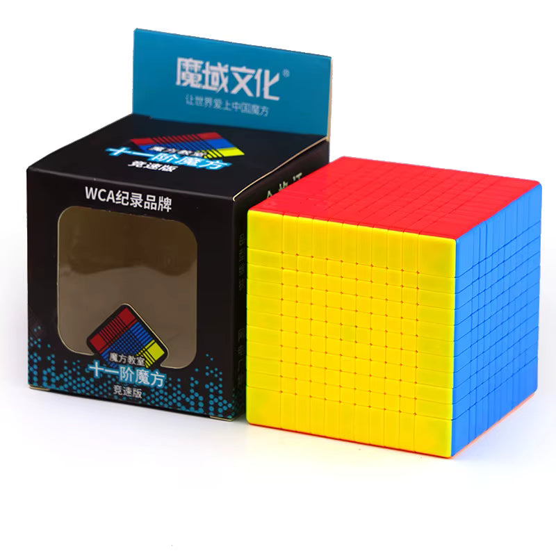 boîte du cube