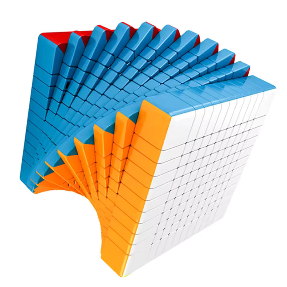 vue 3D du moyu meilong 11