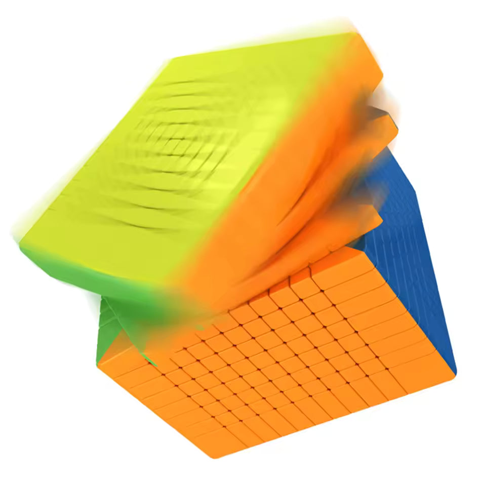 rotation fluide 