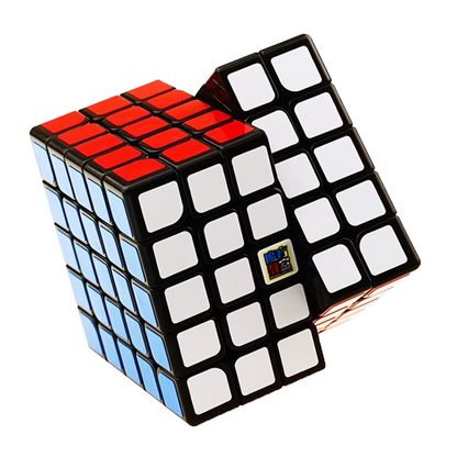 cube 5x5 accessible