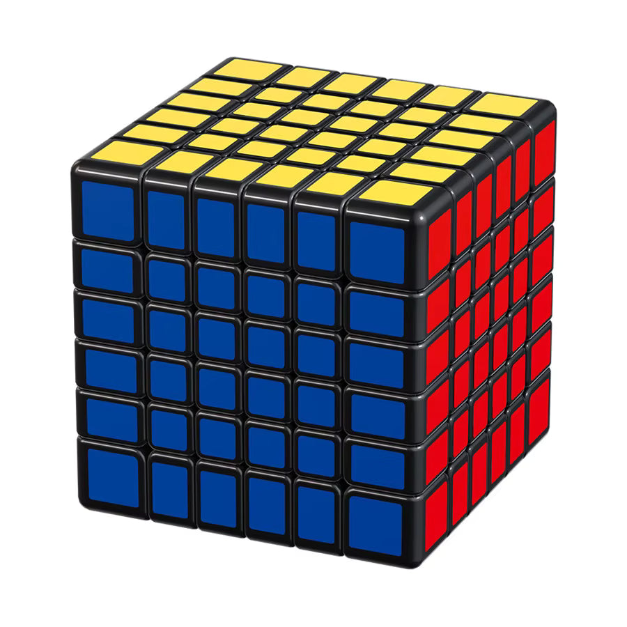 Rubik's cube 6x6 MoYu Meilong