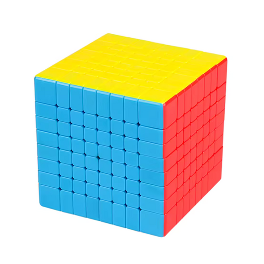 première version du moyu meilong mf8