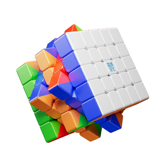 MoYu AoChuang V6 5x5 M UV (Single Track)