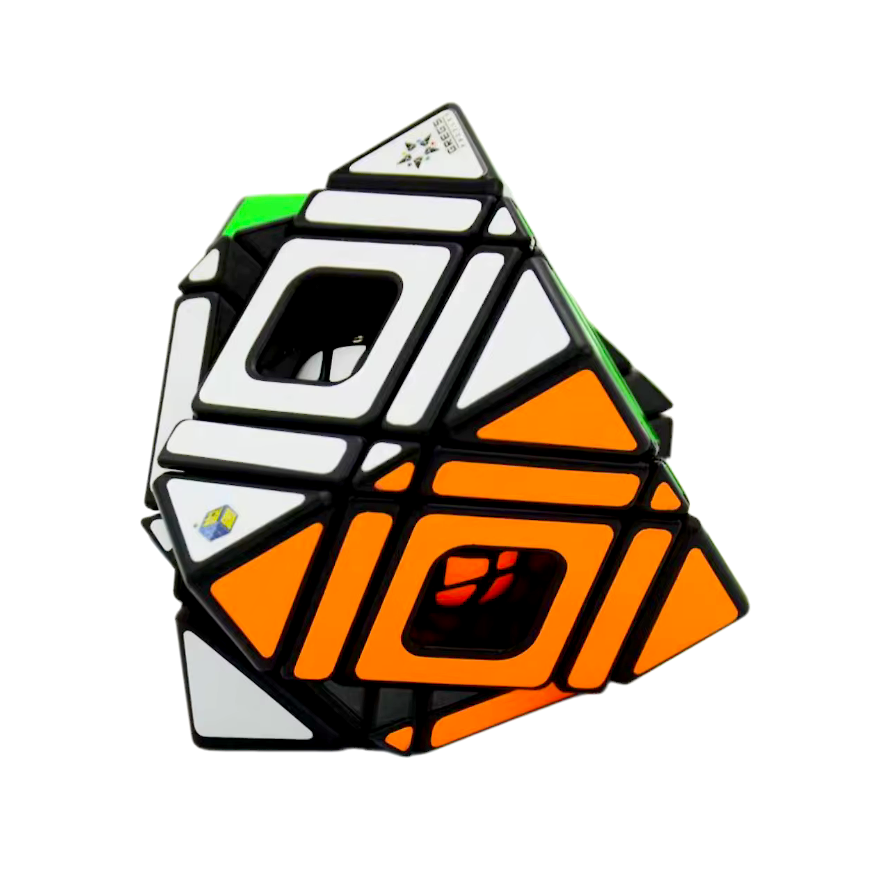 Multi Skewb