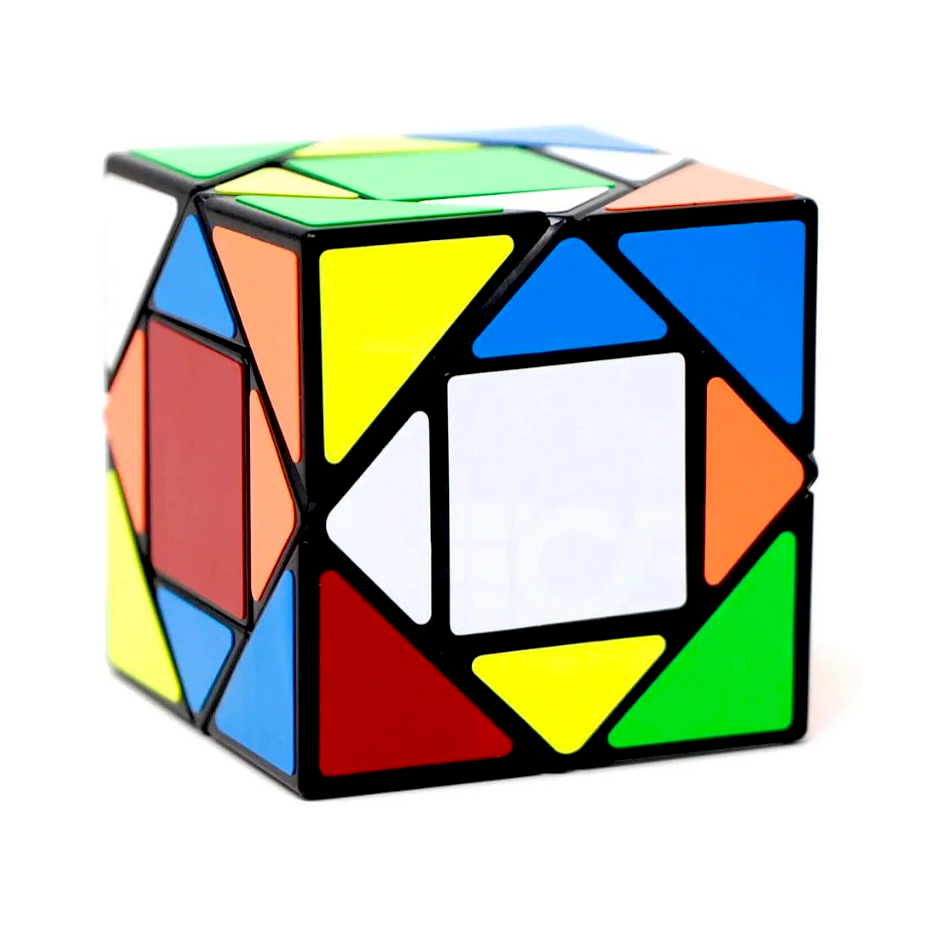 pandora cube mélangé