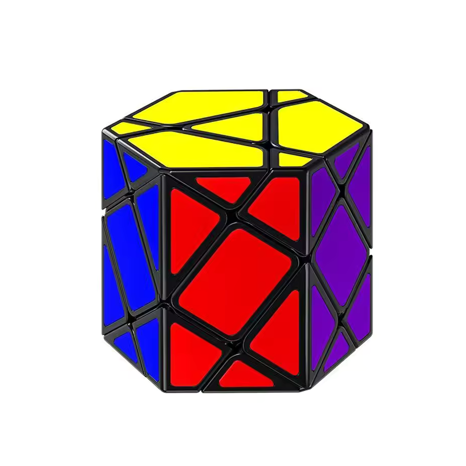 rubik's cube prisme