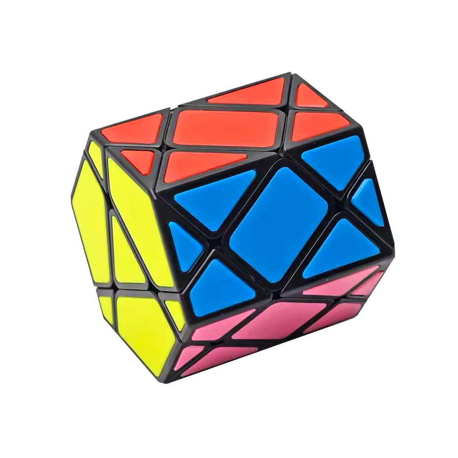 prisme hexagonale allongé