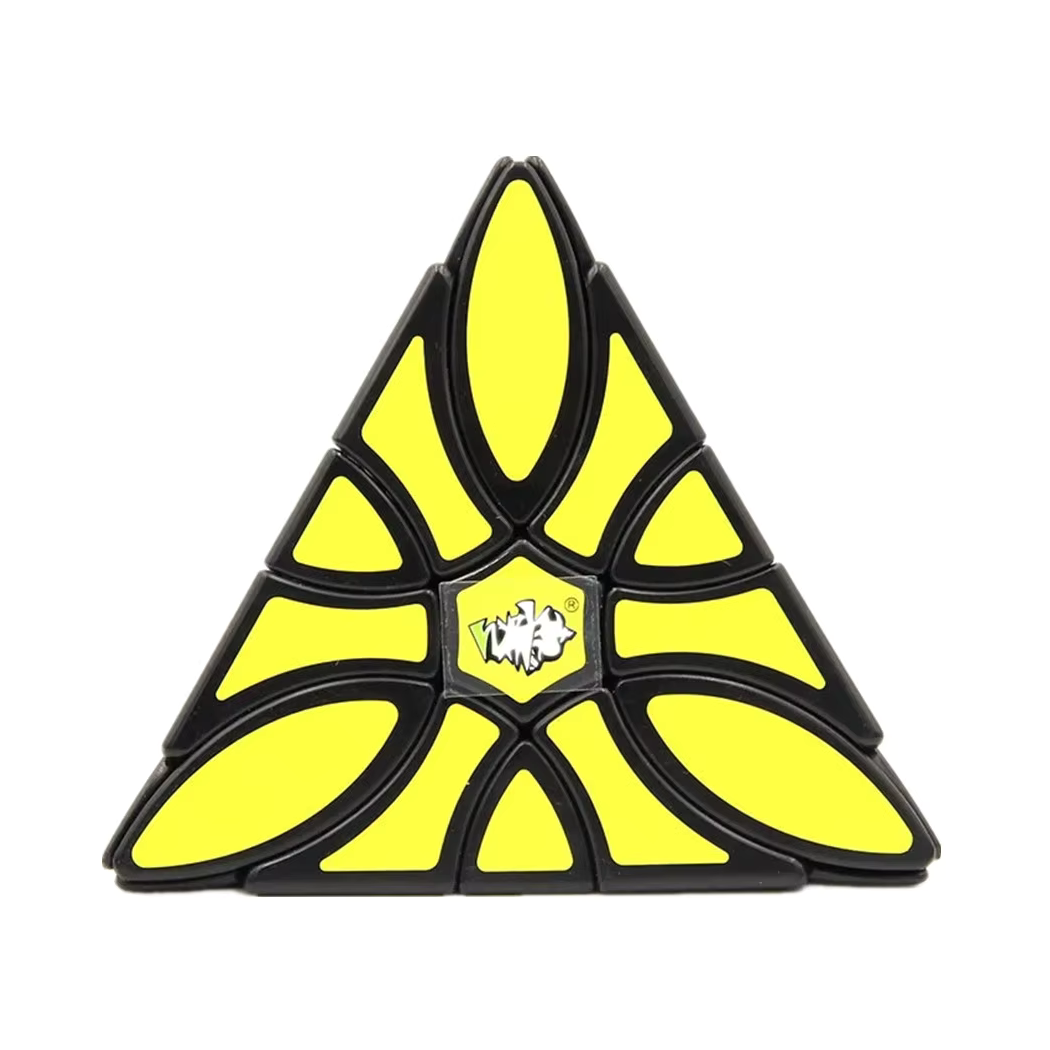 Pyraminx Trèfle LanLan