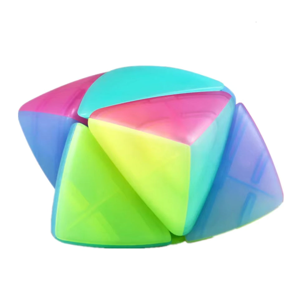 qiyi mastermorphix jelly