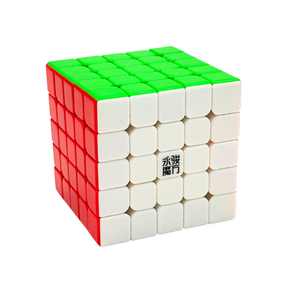 YJ Zhilong 5x5 M Mini
