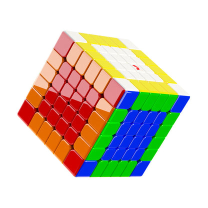 qiyi xman shadow 6x6 V3 M