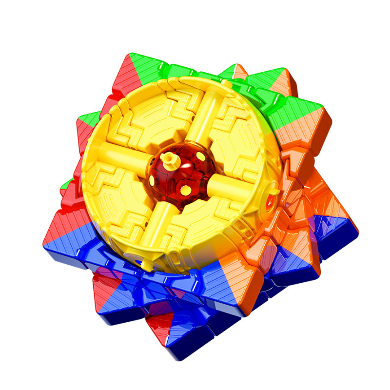 ball core (noyau aimanté) du rubiks cube