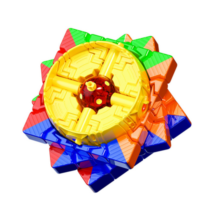 ball core (noyau aimanté) du rubiks cube