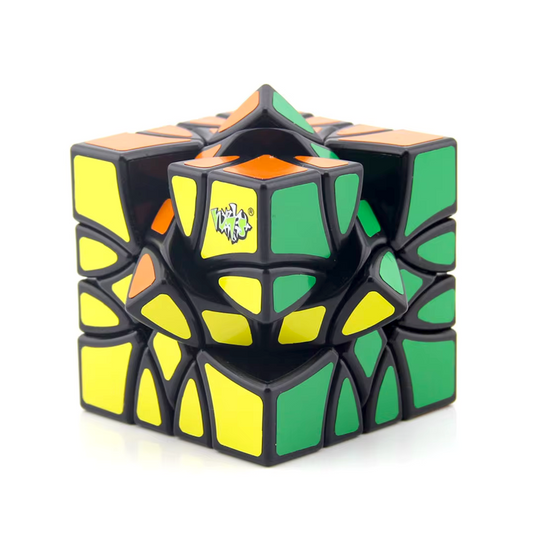mosaïque cube LanLan