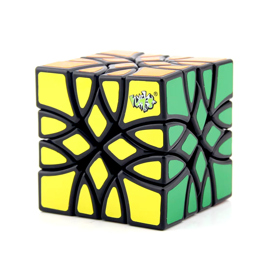 rubik's cube original mosaïque de la marque LanLan
