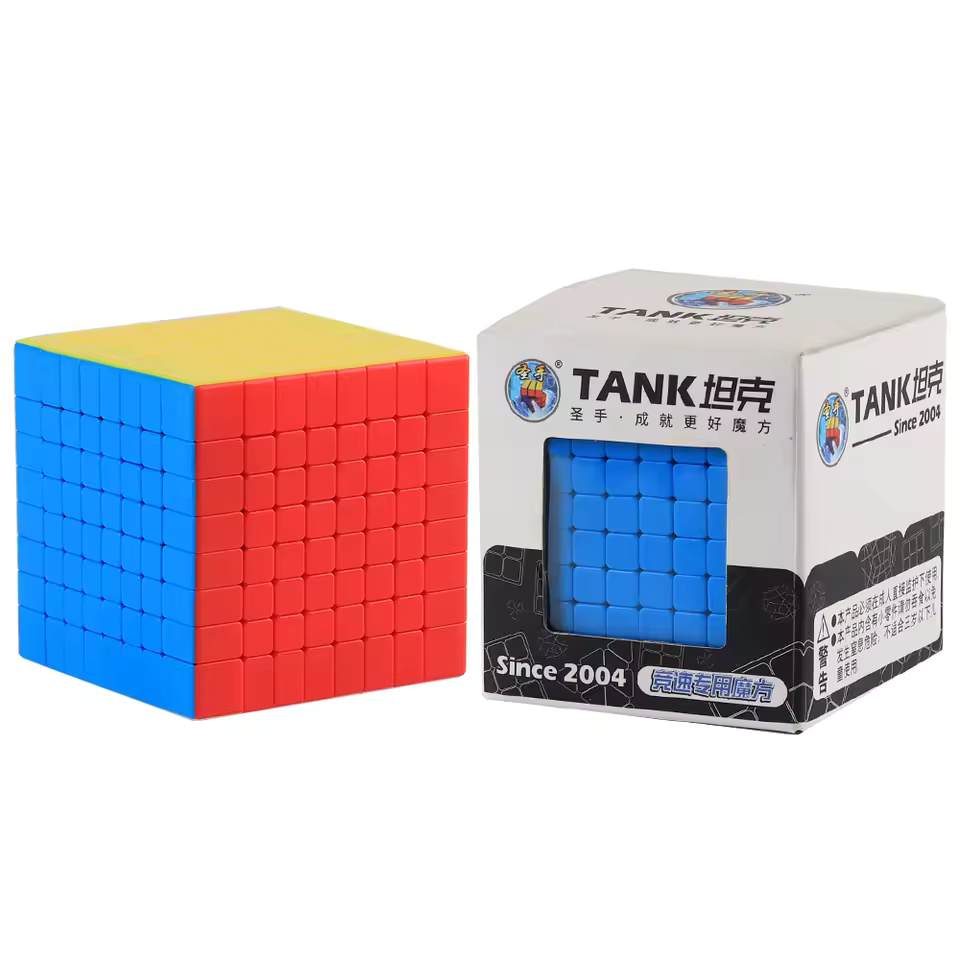 shengshou tank 8x8