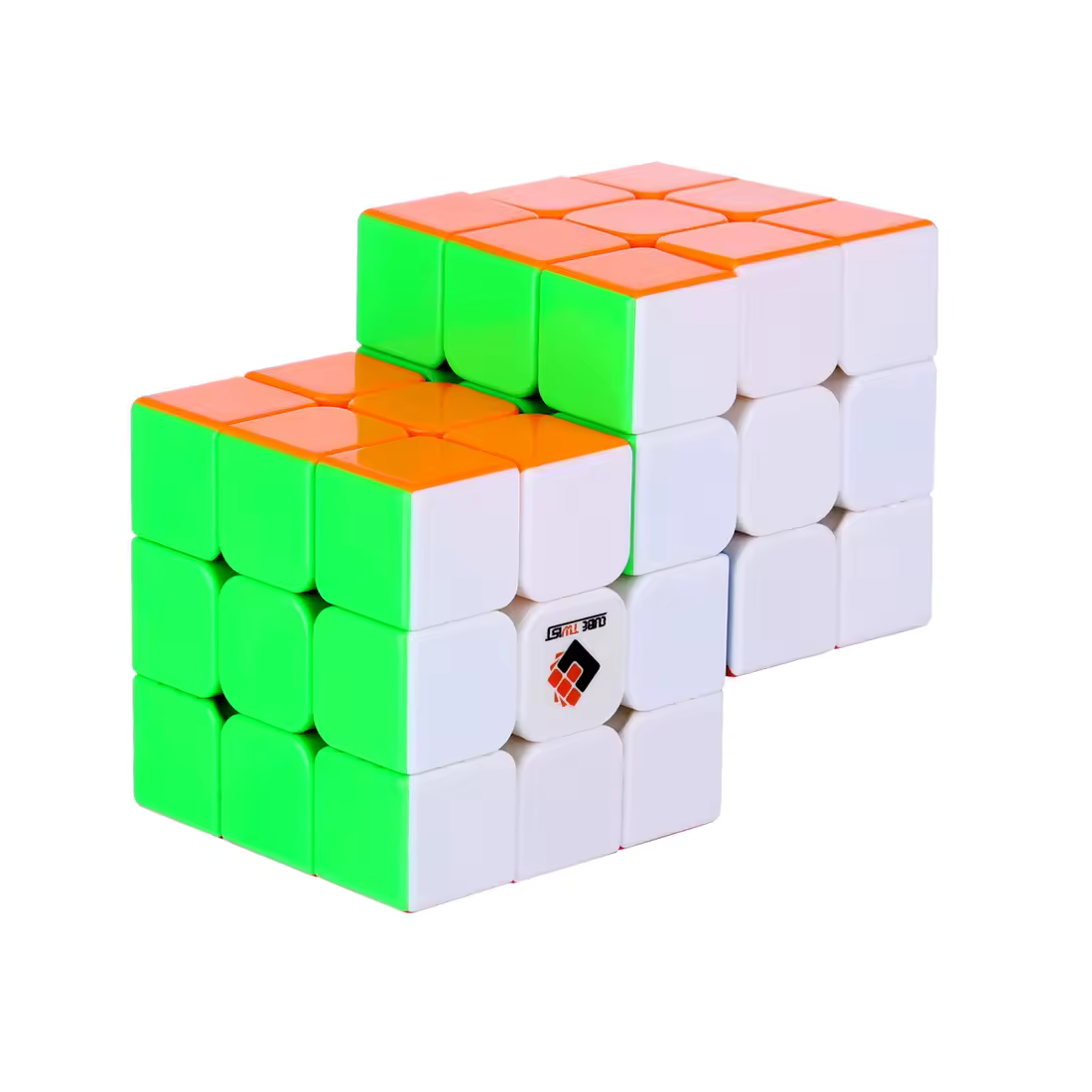 double rubik's cube